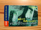 Prepaid Phonecard Malaysia, Digi - Easter Islands, Sculpture - Malasia