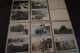 Delcampe - Album 180 Photos De Familles, FFI Du Sud Ouest Avec Résistants ,militaires, Ferme Et Vendange. - Albumes & Colecciones