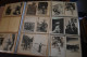 Delcampe - Album 180 Photos De Familles, FFI Du Sud Ouest Avec Résistants ,militaires, Ferme Et Vendange. - Albums & Collections