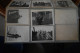 Delcampe - Album 180 Photos De Familles, FFI Du Sud Ouest Avec Résistants ,militaires, Ferme Et Vendange. - Albumes & Colecciones