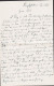 1918. SLESVIG. Historical Interesting Letter Inside Envelope Cancelled SONDERBURG 20.5.18 To Danish Soldie... - JF544808 - Schleswig-Holstein