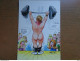 Delcampe - Doos Postkaarten (2kg335) Allerlei Landen En Thema's (ook Naakt, Nude), Zie Enkele Foto's - 500 Cartoline Min.
