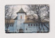 ROMANIA - National Museum Chip  Phonecard - Rumania