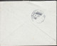 1898. ENGLAND. Fine Small Envelope To Uddevalla, Sweden With ONE HALFPENNY And 2 Ex ONE PENNY VICTORIA Can... - JF544825 - Altri & Non Classificati