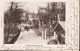 1902. SVERIGE. Postkarte (Örgryte Gamla Kyrka) With 5 ÖRE Oscar Cancelled GÖTEBORG 2.1.02 And ... (Michel 41) - JF544829 - Other & Unclassified