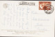 1958. Sowjet. LFine Photo Type Post Card To Sweden With 40 K Sankt Petersburg Cancelled 28. ... (Michel 1952) - JF544837 - Storia Postale