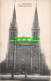 R516516 Dunkerque. L Eglise Saint Martin. Reunies De Nancy - World