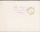 1889. ÖSTERREICH.  Doppeladler. 5 Kr. In Pair On Beautiful Envelope To Norrköping, Sweden Cancelled SALZBU... - JF544839 - Storia Postale