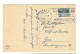 Frohliche Weihnachten Kerstmis Christmas Winterlandschap Cachet Briefstempel 1933 Graz Osterreich Htje - Other & Unclassified