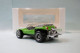 Norev Jet-Car - DUNE BUGGY Vert Neuf NBO 1/43 - Norev