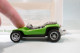 Delcampe - Norev Jet-Car - DUNE BUGGY Vert Neuf NBO 1/43 - Norev