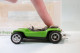 Delcampe - Norev Jet-Car - DUNE BUGGY Vert Neuf NBO 1/43 - Norev