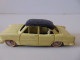 Voiture " Simca Versailles " Dinky Toys, Mecano, Dans Sa Boite - Jugetes Antiguos