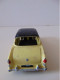 Delcampe - Voiture " Simca Versailles " Dinky Toys, Mecano, Dans Sa Boite - Toy Memorabilia