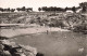 FRANCE - Sainte Marie Sur Mer - Vue Sur La Plage Du Poiteau - Animé - Carte Postale Ancienne - Altri & Non Classificati