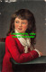 R516746 Wallace Collection. Portrait Of A Boy In Red. Le Brun. Misch. World Gall - Monde