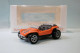 Norev Jet-Car - DUNE BUGGY Orange Steve McQueen L'affaire Thomas Crown Neuf NBO 1/43 - Norev