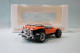 Norev Jet-Car - DUNE BUGGY Orange Steve McQueen L'affaire Thomas Crown Neuf NBO 1/43 - Norev