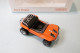 Norev Jet-Car - DUNE BUGGY Orange Steve McQueen L'affaire Thomas Crown Neuf NBO 1/43 - Norev