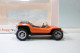 Norev Jet-Car - DUNE BUGGY Orange Steve McQueen L'affaire Thomas Crown Neuf NBO 1/43 - Norev