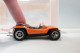 Delcampe - Norev Jet-Car - DUNE BUGGY Orange Steve McQueen L'affaire Thomas Crown Neuf NBO 1/43 - Norev