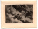 CARTE DE VOEUX  ARMEE DE L AIR AVIATION INSPECTION DE LA CHASSE NOEL 1949 - Aviación