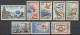 1963 - SPM - ANNEE COMPLETE AVEC POSTE AERIENNE * MLH - COTE = 74.2 EUR. - Annate Complete