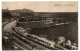 1.7.7 ITALY, GENOVA, LIDO D' ALBARO, 1922, POSTCARD - Genova