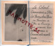 CARTE DE VOEUX  ARMEE DE LAIR AVIATION TUNISIE NOEL 1949 - Aviation