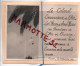 CARTE DE VOEUX  ARMEE DE LAIR AVIATION TUNISIE NOEL 1949 - Aviazione