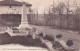 Cpa Neuville-les-Dames (Ain) - Monument Aux Morts Canton De Châtillon-sur-Chalaronne 01 Guerre 14-18 - Unclassified