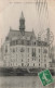 FRANCE - Corbeil - Vue Sur L'hôtel De Ville (Façade Est) - Animé - Carte Postale Ancienne - Corbeil Essonnes