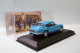 Altaya / Ixo - SIMCA CG 1300 Coupé 1973 Bleu BO 1/43 - Andere & Zonder Classificatie