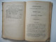 LORRAINE, VOSGES - 1875, GEOGRAPHIE PHYSIQUE ET HISTORIQUE DES VOSGES, GERARD GLEY, 1875, AVEC SA CARTE - Lorraine - Vosges