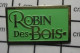 1618c Pin's Pins / Beau Et Rare / CINEMA / FILM ROBIN DES BOIS FLECHE ARCHER - Kino