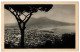 1.7.10 ITALY, NAPOLI, PRESO DA S. MARTINO, PANORAMIC VIEW POSTCARD - Napoli (Naples)