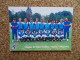 KB10/1074-Football Equipe De France Féminine Espoirs 1991/1992 - Soccer