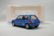 Norev Jet-Car - RENAULT SUPERCINQ GT TURBO 1988 Bleu Youngtimers Neuf NBO 1/43 - Norev