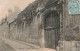 FRANCE - Senlis - Ancien Hôtel Derass - Carte Postale Ancienne - Senlis