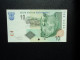 AFRIQUE DU SUD * : 10 RAND  ND 2005     P 128a     NEUF - Afrique Du Sud