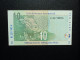 AFRIQUE DU SUD * : 10 RAND  ND 2005     P 128a     NEUF - Afrique Du Sud