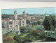 Singapore / Airmail / Airport Postmarks / Empress Place Postcards - Singapour (1959-...)