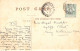 CPA / AFRIQUE DU SUD / GROOTE SCHUUR / RONDEBOSCH / STAMP TIMBRE VERSO - Afrique Du Sud