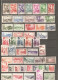 Maroc TP 244 > 318 Sauf ( 308A-309-312 )  ** - Unused Stamps