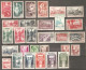 Maroc TP 244 > 318 Sauf ( 308A-309-312 )  ** - Unused Stamps