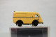 Norev - RENAULT 1000kg 1960 LA POSTE Réf. 518462 Neuf NBO HO 1/87 - Véhicules Routiers