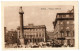 1.7.11 ITALY, ROME, PIAZZA COLONNA, 1920, POSTCARD - Monuments