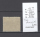 France - Yvert 151** - Orphelins 1ere Série - 25 Cts + 15 Cts - Luxe - Neufs