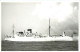 159 CLICHE BATEAU COMMERCE - LE ROSLIN CASTEL DE 1935 - CATEGORIE 7016 TONNES - FORMAT CPA N° B 0159 - Boats