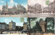 Déstockage Lot 33 Cartes Postales CPA Belgique Bruxelles - Loten, Series, Verzamelingen